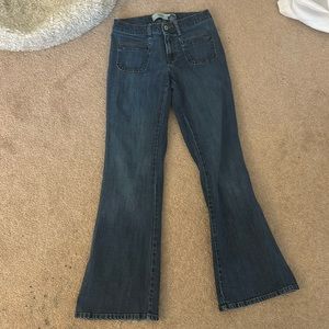Flare Jeans